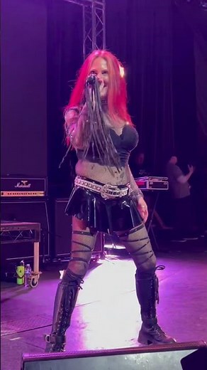 All Female ACDC Tribute | Whole Lotta Rosies | Garden Amp 2026