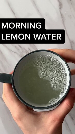 Benefits of Morning Lemon Water and Ginger: How to Make It