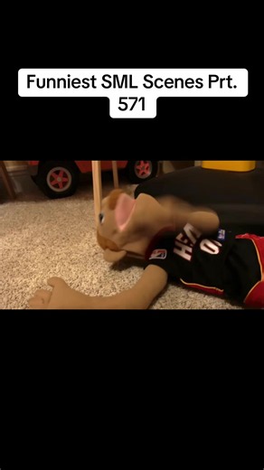 funny sml scenes part 571 #fyp #sml #jeffy #funny #thesmlfans | Sml Funny Moments