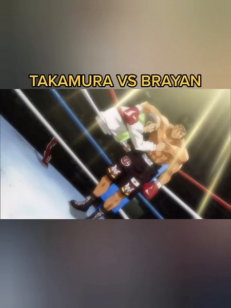#anime #boxeo #ippomakunouchi #ippo