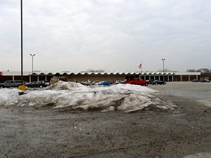 Kmart Property Takes Giant Step Toward Redevelopment