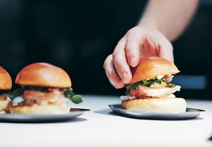 New England Lobster Roll | Supernormal | Recipe | Broadsheet Cookbook