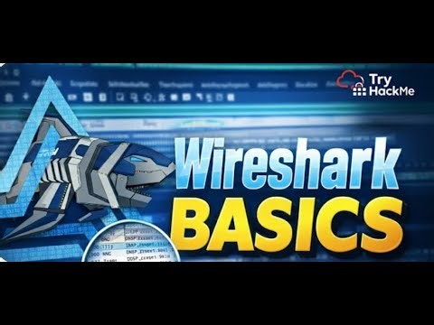 Wireshark Basics | Hindi Walkthrough | Complete Guide TryHackMe