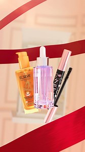 Product Video 01: L'Oréal 2022 Valentines Day