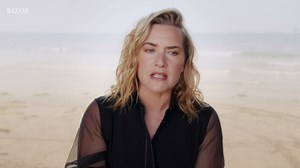 Kate Winslet: Life Lessons