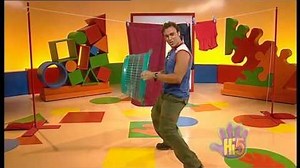Hi-5 Season 4 Episode 1