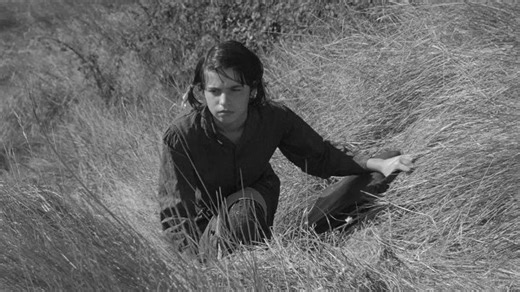 Robert Bresson - Mouchette (1967) [Cannes 1967]