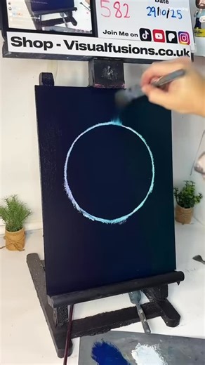 Carl on Instagram: "Please visit my website Visualfusions.co.uk for my art .. Originals and prints available .. something unique that I offer is if you buy an original painting, you will receive a scan code on the back so you can watch your painting being made ! Free UK postage and worldwide shipping available . Please consider sharing this will really help me get seen and help others may learn to paint too. Thank you."