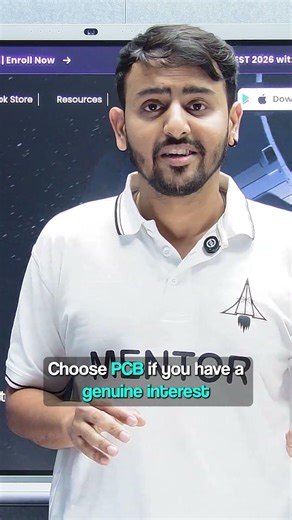 Confused? PCM or PCB? 🛑 The Reality of Class 11 Science!