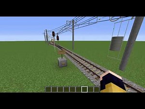 【RTM】簡易版場内信号設備