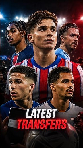 LATEST TRANSFERS & RUMOURS 🚨⚽ | Football News Today #transfernews #transfermarket #transferwindow