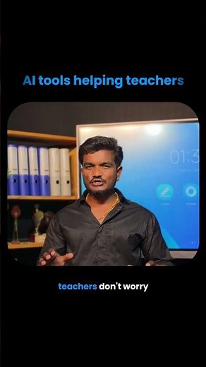 90% Teachers Don’t Know This FREE Timer Tool 😳 | Day 18 AI Tools for Teachers