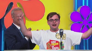 82K views · 2.1K reactions | Check out this behind the scenes moment! Ryan has more than just Plinko skills ... he's got the chops to be the next George Gray! #PriceIsRight | The Price Is Right | Facebook