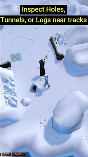 OSRS Hunter Polar Kebbit Guide