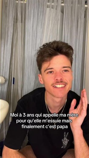 Souvenir traumatisant #humour