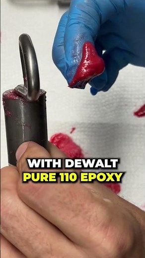 UIAA Rated Bolt Made in America #climbing #breaktest