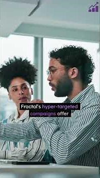 Why Fractal Analytics’ IPO is a Strategic Play for AI Supremacy