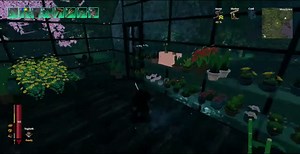 Video :: Valheim Mods Built A Little Greenhouse With BuildIt And More Mods