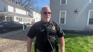 19K views · 185 reactions | Breaking News in Butler Ohio (Richland County) There were reports around 6 am this morning, of a man with a long rifle, who fired at least one shot. Chief Winbigler of the Butler Police Department stressed that there is no danger to the public. Ashland County Sheriffs Office Bomb Squad is in route. One male suspect is in custody. | Ashland County Pictures | Facebook