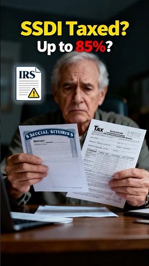 Are Social Security Disability Benefits Taxable? Here’s What to Know