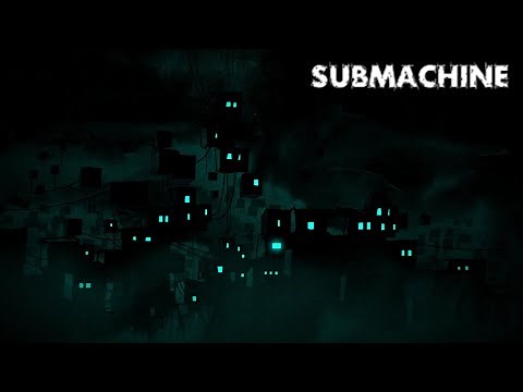 Submachine: Legacy 100% Walkthrough (Ending + All Achievements)