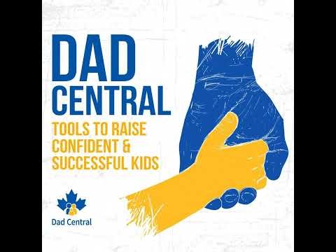 #161. Dad Anger Explained: Why Good Dads Lose Their Cool