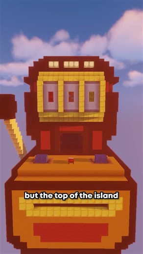 Lucky Rush | Rating Every Bedwars Map #minecraft #bedwarsmap #hypixel #bedwars