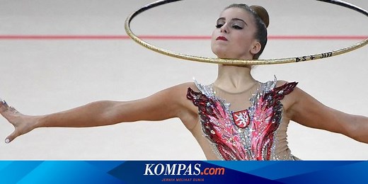 Urutan Gerakan dalam Senam Ritmik