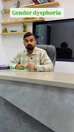 14K views · 108 reactions | Understanding Gender Dysphoria in Children: A Parent’s Guide We discuss the potential signs of gender dysphoria in children, offering guidance for parents on understanding and supporting their child’s gender expression and identity. #GenderIdentity #ParentingTips #ChildPsychology #GenderDysphoria #mentalhealth #autism #autismawareness #therapyworks | CBTchildbehaviourtherapy | Facebook