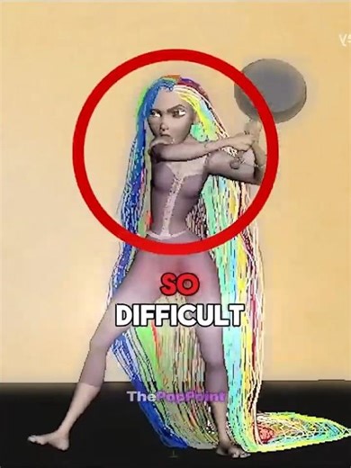 How Disney Finally Solved Animated Hair