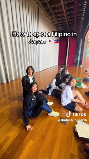 How to Spot a Filipino in Japan: A Cultural Insight