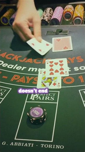 Baccarat shoe refused to cooperate: $107 million lost by Crown Casino