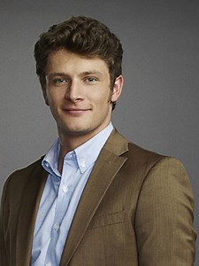 Brett Dier