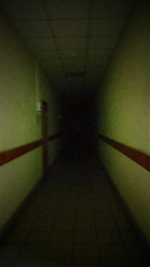 Local 58: The Emergency Broadcast That Wasn't a Test #unfinishedtales