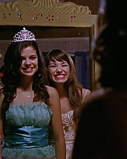 Princess Protection Program