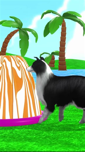 Engaging Animal Cartoons for Kids