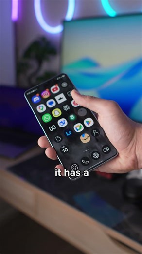 The Only S26 Ultra Screen Protector That Works ✨