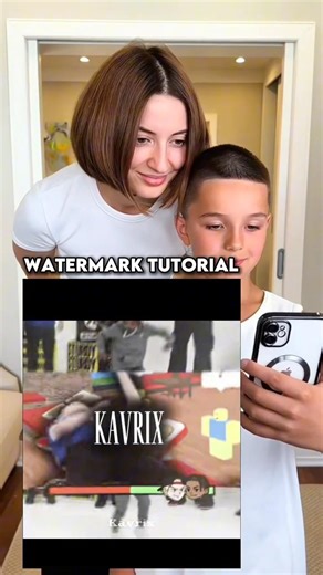 Watermark Tutorial CapCut