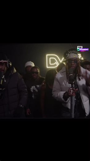 Dopelym x genezio au DVM SHOW