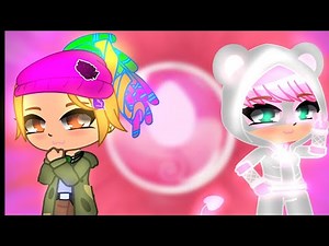 PolyMouse Transformation - GachaClub - MLB