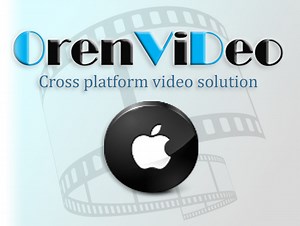 OrenVideo - Mac | Tools | Unity Asset Store