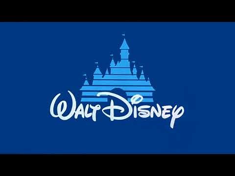 Opening Logos - Inspector Gadget (two films)