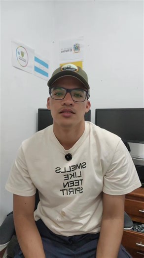 #EmClimaUltraLeve #honduras #joven #muerte #mundo