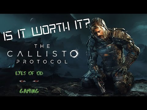 The Callisto Protocol Review - Is it Worth it in 2025?