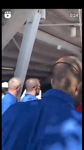 33K views · 1.2K reactions | Novak always in the eyes of fans. Security doing the needful | NOVAK MANIA Fans | Facebook