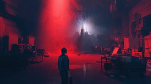 Remedy's Control will officially release on August 27th, gets brand new gameplay trailer