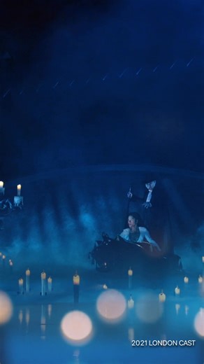 The brilliant original. The romantic classic. The haunting return. THE PHANTOM OF THE OPERA is in San Francisco May 28–Jun 21. | BroadwaySF