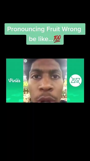 Hilarious Vine Compilation ft. Freezable Fruit Shapes