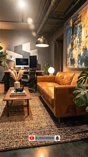 I Turned This TRASH Room Into a Dream Studio (Under $500)🤯 #renovation #homemakeover #beforeandafter