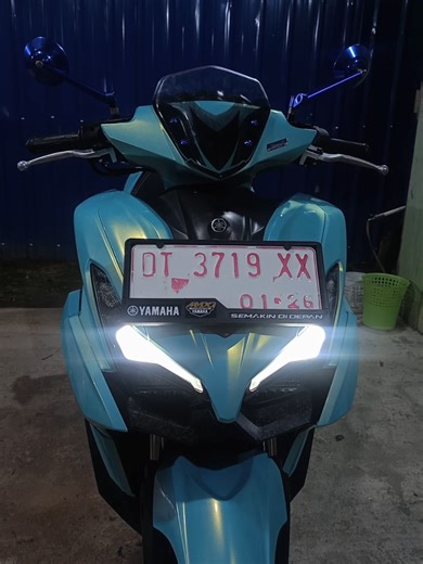 #stickerkendaraan #cuttingsticker #fyp #tiktokkendari #stickerlembayung